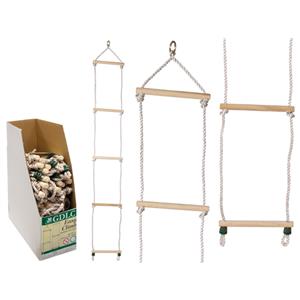 SCALETTE DI CORDA BIMBO EASY CLIMB